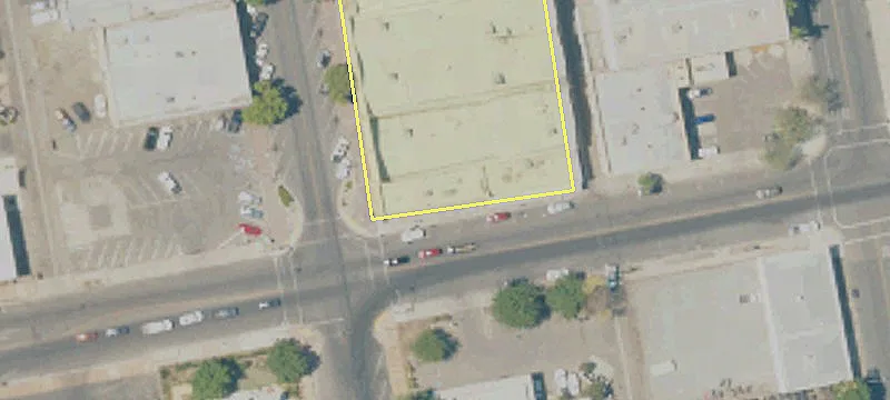 260 K St