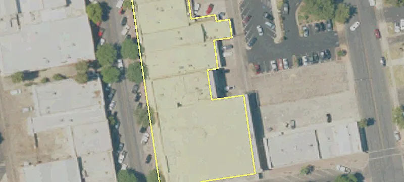 140 K St