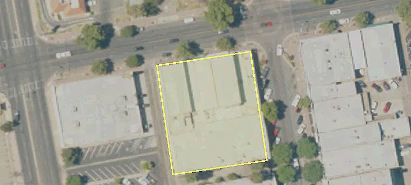 135 Tulare Ave