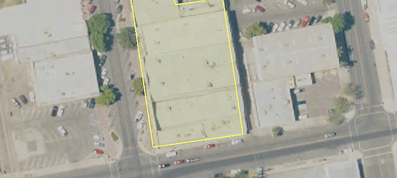 250 K St