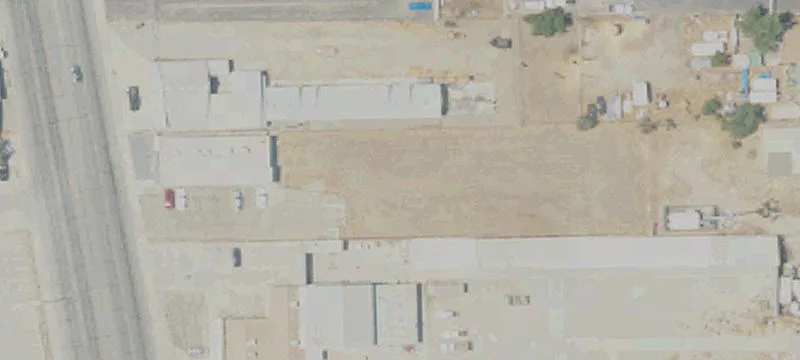 1700 K St