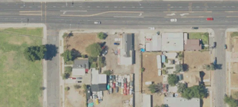 931 Inyo Ave