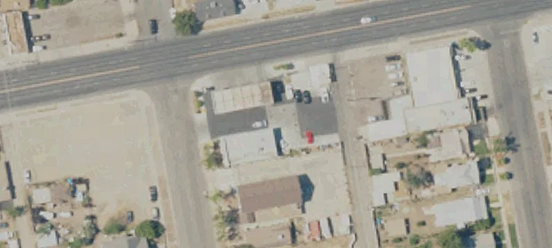 304 G St