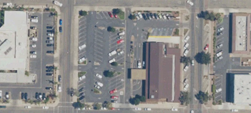 345 Main St