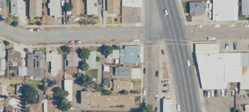 505 Division St