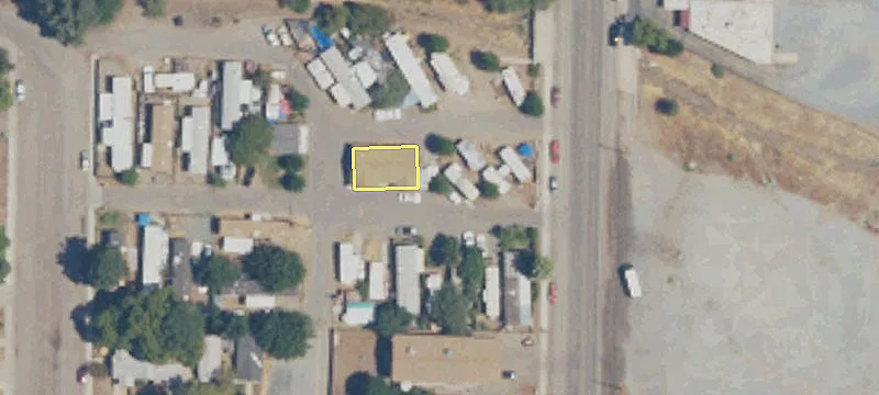 109  St