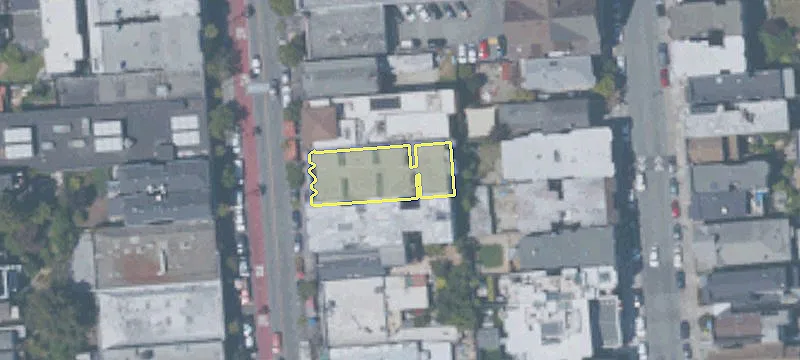 2733 Msn St, Unit 2737
