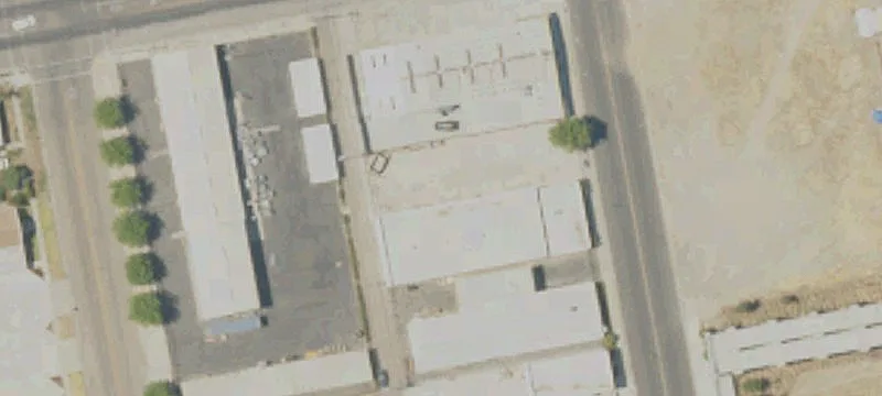 445 I St