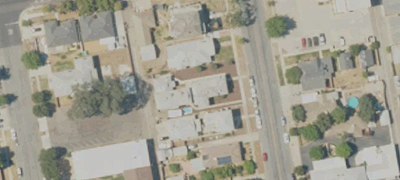 123 H St