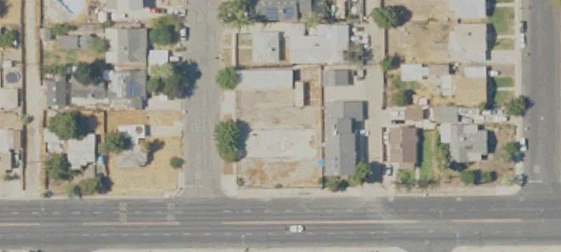 1140 Inyo Ave