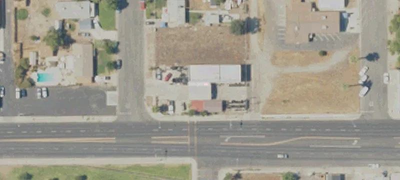 944 Inyo Ave