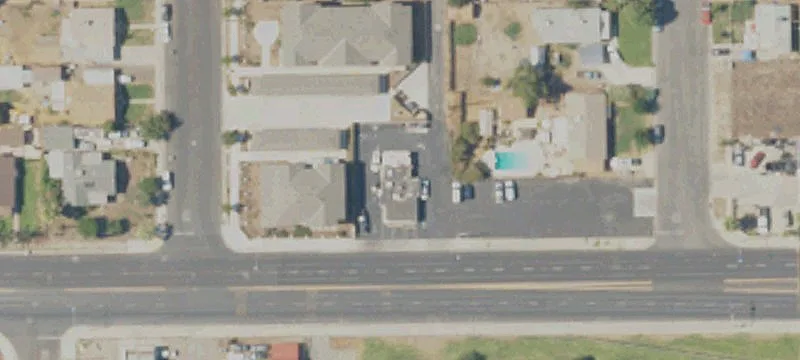 1038 Inyo Ave
