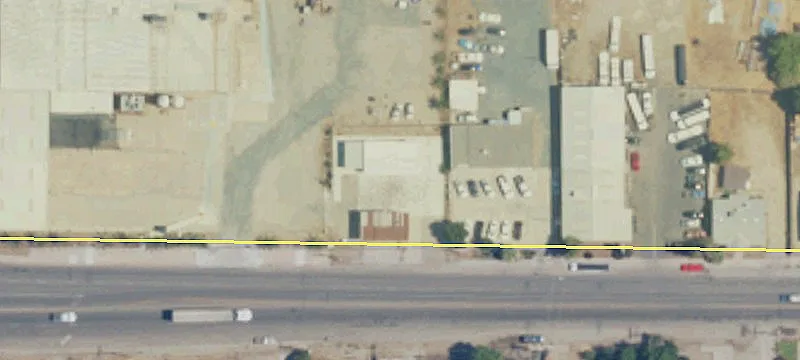 480 Date Ave