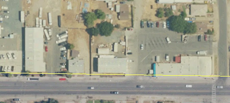 540 Date Ave