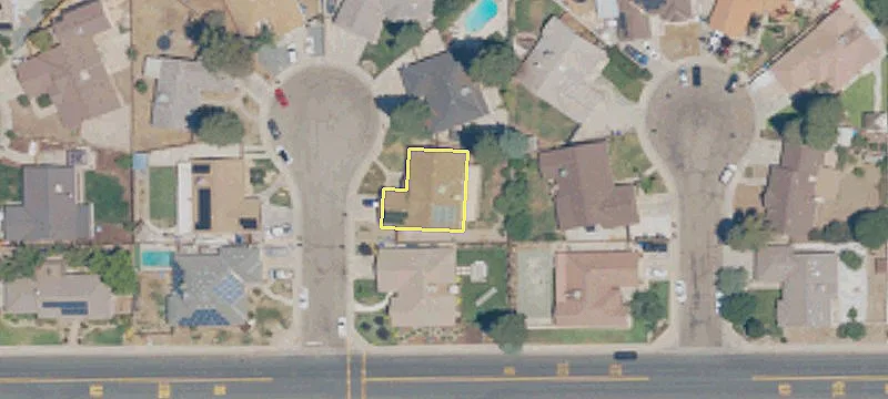 1006 Verdugo Dr