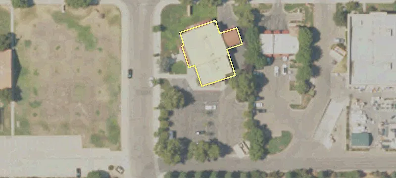 1901 Prosperity Ave
