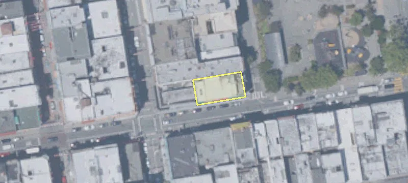 800 Grant Ave