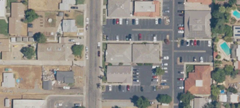140 Villa St