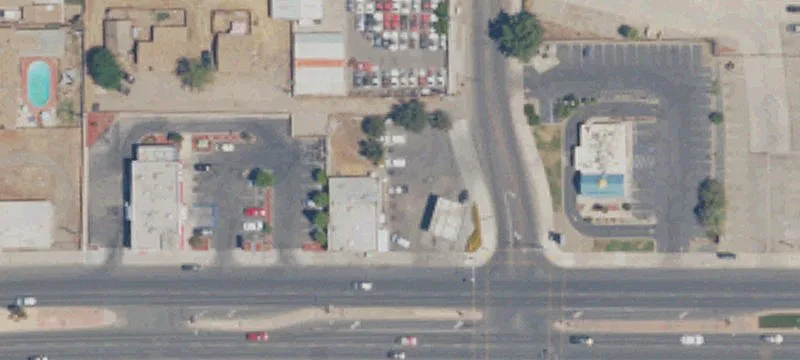 610 Olive Ave