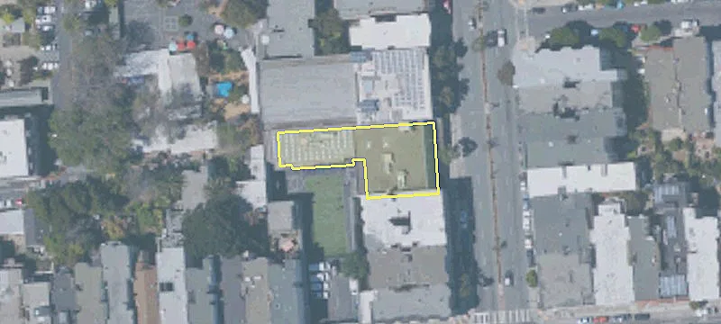 450 Guerrero St