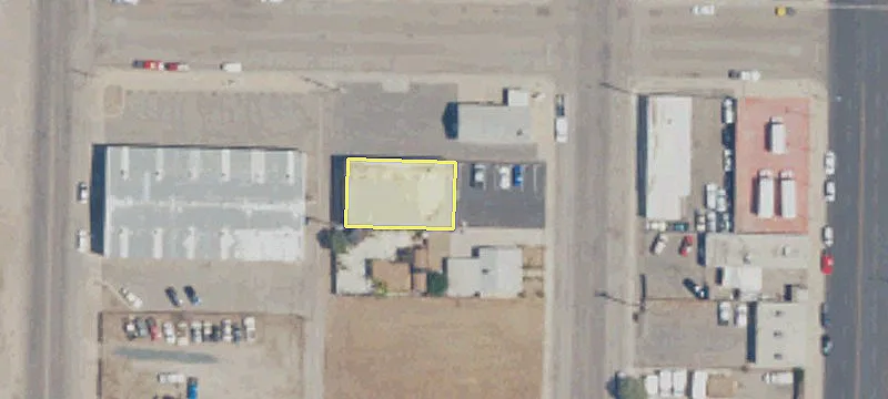 177 Hockett St