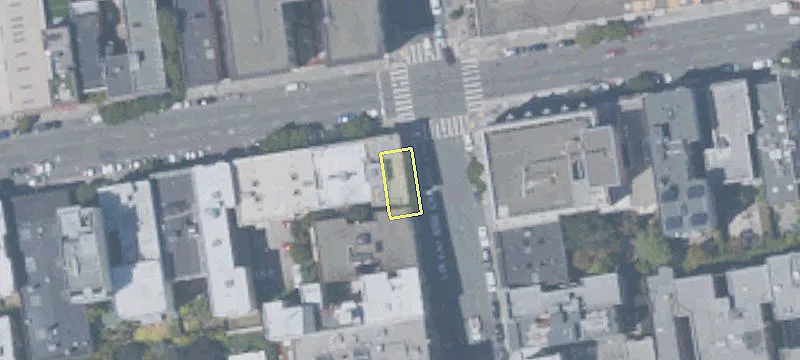 897 Hyde St, Unit 899