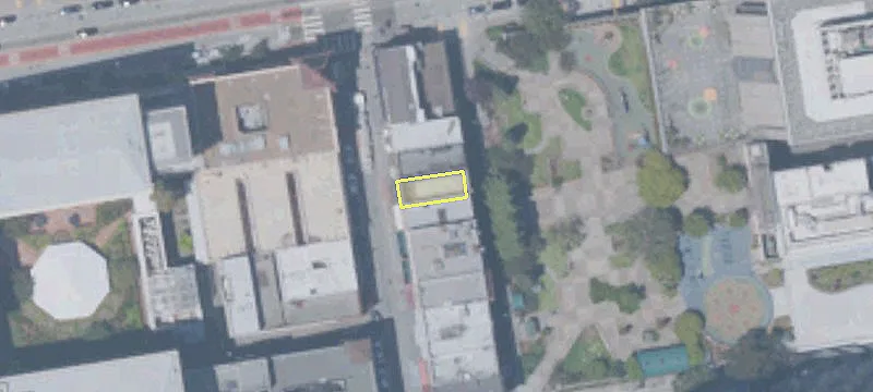 544 Grant Ave, Unit 546