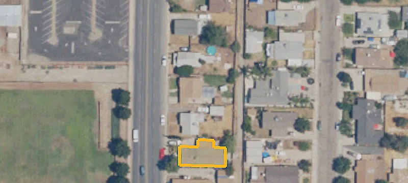 190 Jaye St