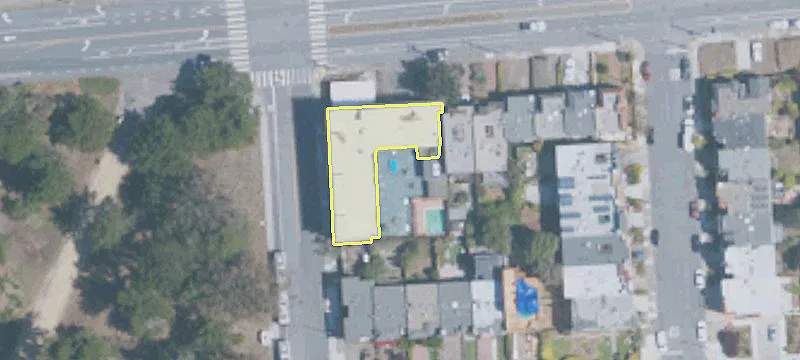 545 Pt Lobos Ave