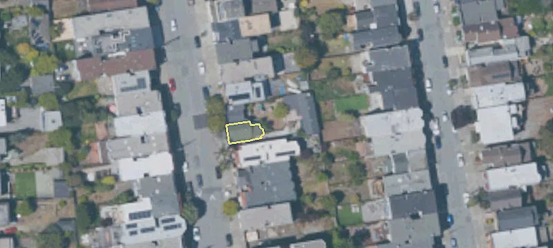 150 Parker Ave