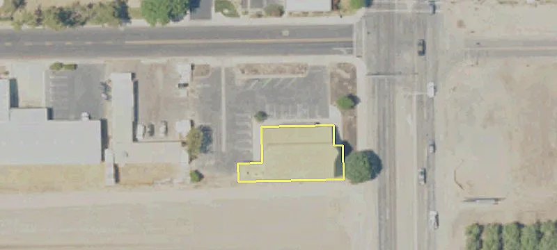 4809 Mooney Blvd