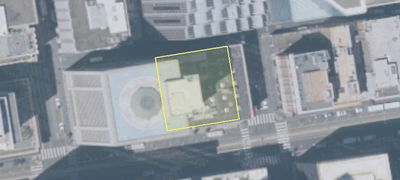 300 California St, Unit 320
