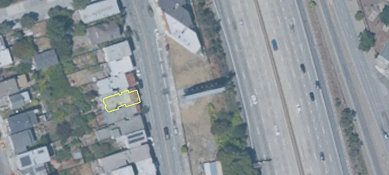 3275 San Bruno Ave