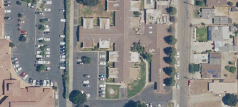 1100 Morton Ave