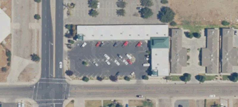 600 Prospect St