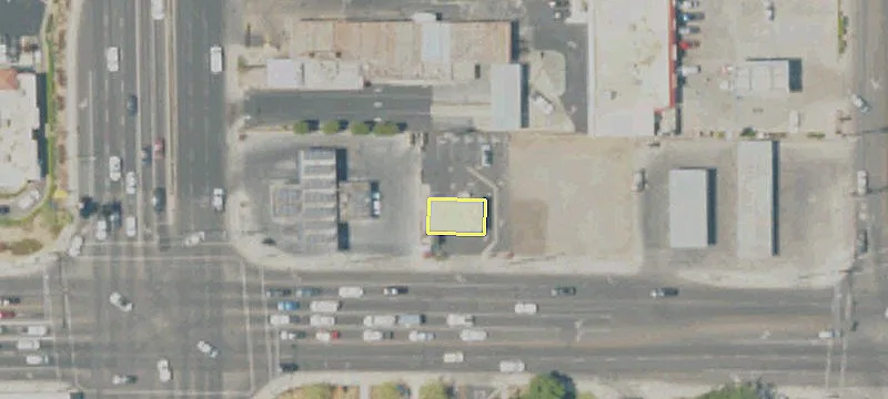1930 Mooney Blvd
