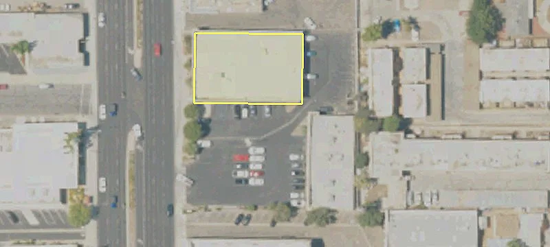 1430 Mooney Blvd