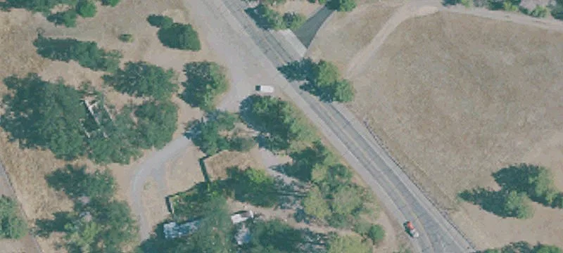 3021 Fairlane Rd
