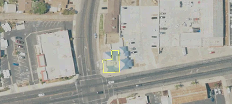 400 Cross Ave