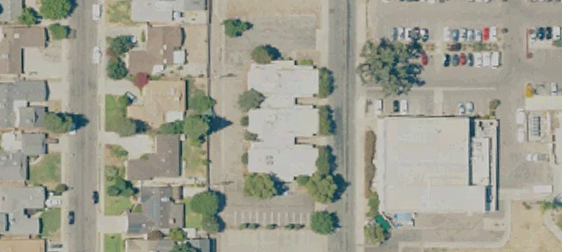 941 Gem St