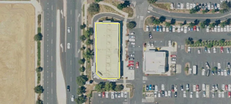 3206 Dinuba Blvd