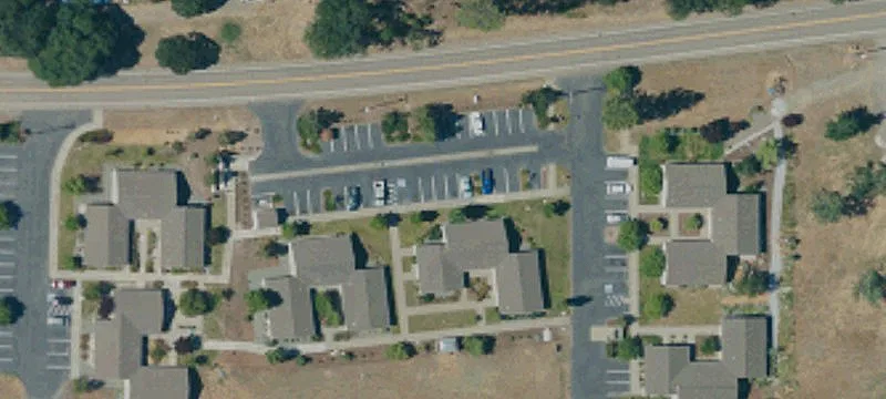 151 Hyampom Rd