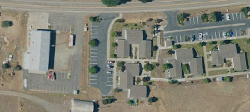 183 Hyampom Rd
