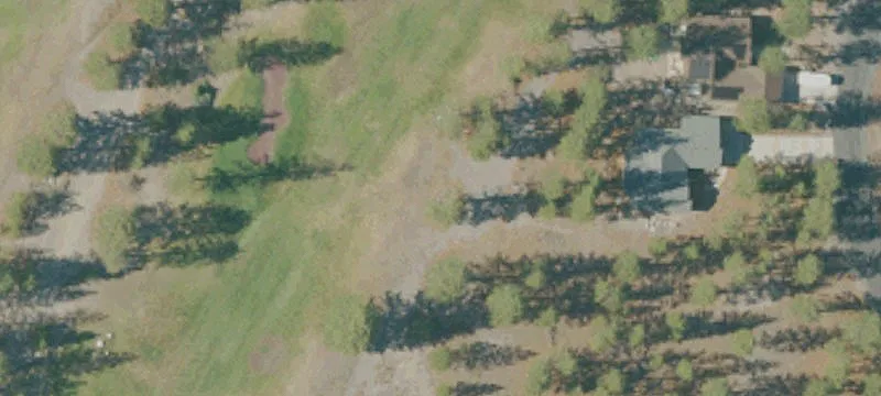 Weed, CA 96094