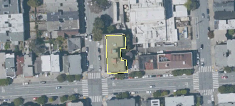 4131 Geary Blvd