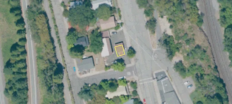 5345 Dunsmuir Ave