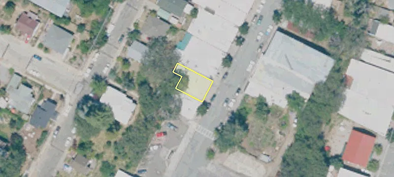 5843 Dunsmuir Ave