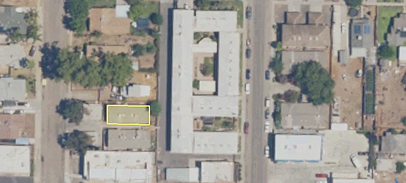 285 Willow Ave