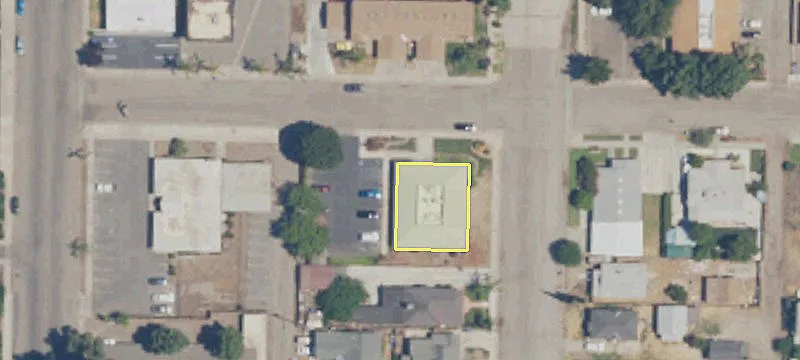229 Cherry Ave