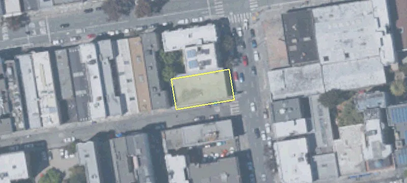931 Larkin St